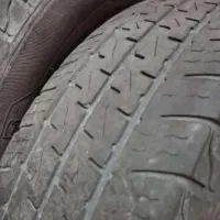 لاستیک پراید