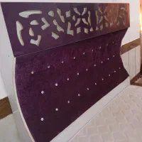 تخت خواب دو نفره