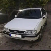 پژو 405SLXتیوفایو