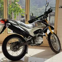 موتور پرواز تریل Gy200