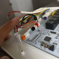 تعمیرات انواع یخچال و فریزر خانگی و صنعتی|خدمات پیشه و مهارت|اشتهارد, |دیوار