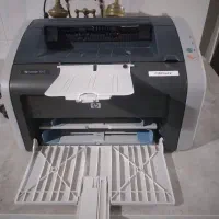پرینتر hp1012