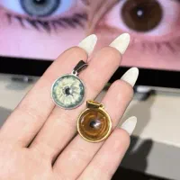 گردنبند رزینی