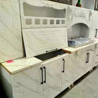 کالای بی نظیران کابینت منزل کدسرا۲۳۰۰۰۱|مصالح و تجهیزات ساختمان|قائمشهر, |دیوار