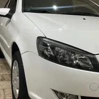 رانا پلاس مدل ۱۴۰۱|خودرو سواری و وانت|کرج, ساسانی (قلمستان)|دیوار