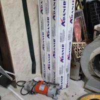 کرکره و سیخ کوبیده و جوجه|فروشگاه و مغازه|تهران, تهرانسر شمالی|دیوار