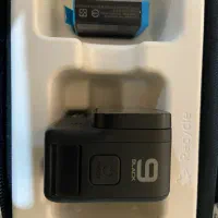 دوربین عکاسی ورزشی گوپرو|دوربین عکاسی و فیلم‌برداری|نسیم‌شهر, |دیوار