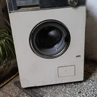 ماشین لباسشویی AEGاصل آلمان