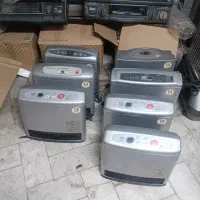 بخاری ژاپنی اتاق خوابی