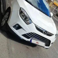 جک S5 اتومات مدل 97 بدون رنگ