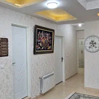 اجاره واحد آپارتمان ۱۴۰ متری مقاومت ۱۰