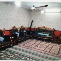 مبل 9 نفره|مبلمان خانگی و میز عسلی|همدان, |دیوار