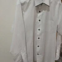 پیراهن مردانه