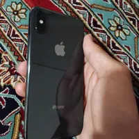 اپل iPhone X با حافظهٔ ۲۵۶ گیگابایت|موبایل|کرج, برغان|دیوار
