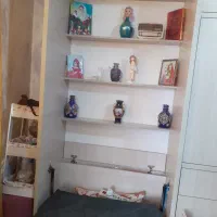 تخت کمجا|تخت و سرویس خواب|تهران, جیحون|دیوار