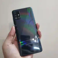 A51اصلی بدون ایراد128