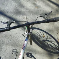 دوچرخه ۲۴ در حد نو|دوچرخه، اسکیت، اسکوتر|سروآباد, |دیوار