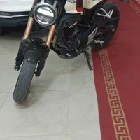 honda cb 150