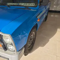نیسان مدل 1402