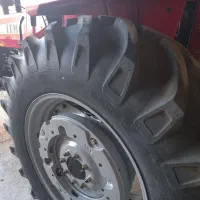 فروش تراکتور ۳۹۹ تک شش|خودرو سنگین|بندر ترکمن, |دیوار