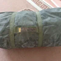 کیسه خواب آمریکایی قدیمی|کوهنوردی و کمپینگ|شاهین‌شهر, حاجی آباد|دیوار