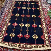 فرش دستباف|فرش|سنندج, |دیوار