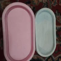 قالب سیلیکونی سنگ مصنوعی