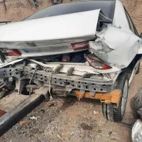 سمند lx ساده 96