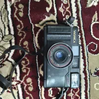 دوربین قدیمی یاشیکا|دوربین عکاسی و فیلمبرداری|یاسوج, |دیوار