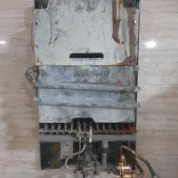 ابگرمکن دیواری ایران شرق|آبگرمکن، پکیج، شوفاژ|دزفول, |دیوار