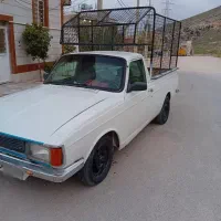 پیکان وانت مدل 85