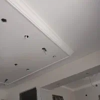 گچکاری بنا میخوام