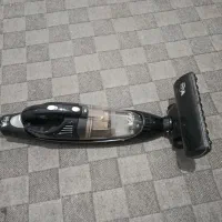 جارو شارژی وگلیم باقیمت خوب|جاروبرقی، جارو شارژی، بخارشو|گلبهار, شهر جدید گلبهار|دیوار