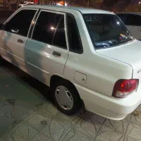 پراید۹۱|خودرو سواری و وانت|قدس, شهرقدس|دیوار