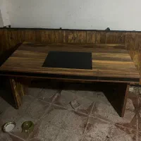 میز کار و تحریر
