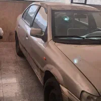 سمند مدل 82|خودرو سواری و وانت|رودهن, |دیوار