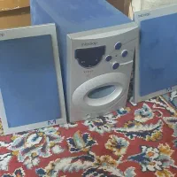 اسپیکر|سیستم صوتی خانگی|زابل, |دیوار