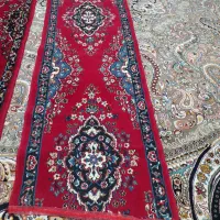۲ عدد کناره فرش قرمز|فرش|همدان, |دیوار