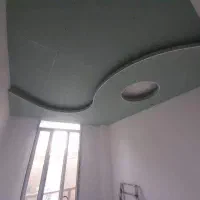 پیمانکاری و اجرای کناف  با قیمت مناسب|خدمات پیشه و مهارت|ساری, |دیوار