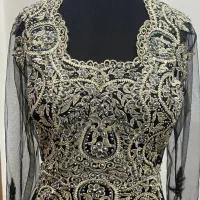 پیراهن مجلسی زنانه|لباس|صباشهر, |دیوار