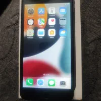 آیفون ۷پلاس ۱۲۸