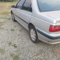 فروش پژو پارس 86