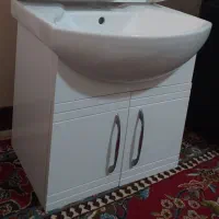 شیرروشویی آینه روشویی کابینتی