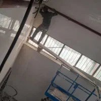 لوله کشی گاز