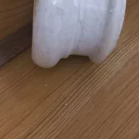 فروش سنگ مرمر گرد برای پایه