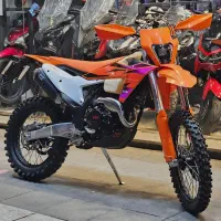 تریل پرواز  ۱۴۰۴|موتورسیکلت|مشهد, سید رضی|دیوار