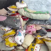 بالشت فانتزی