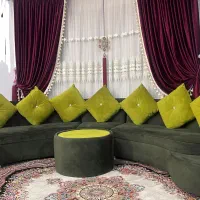 مبل|مبلمان خانگی و میز عسلی|محمدشهر, همایون ویلا|دیوار