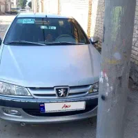 پژوپارس سال آخر۹۵ معاوزه هم دارم خرمشهرم|خودرو سواری و وانت|خرمشهر, |دیوار