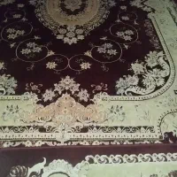 سه جفت فرش 12متری برا باغ